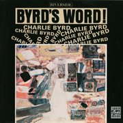 Byrd's word! cover image