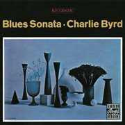 Blues sonata cover image