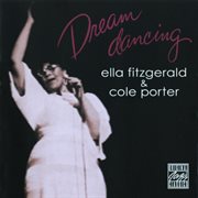 Dream dancing cover image