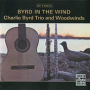 Byrd in the wind cover image