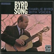 Byrd song cover image