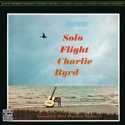 Solo flight (remastered) cover image