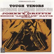 Tough tenors (remastered) cover image