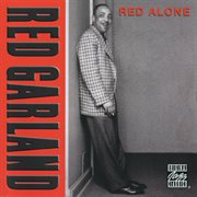 Red alone (remastered) cover image