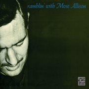 Ramblin' with mose cover image