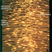 At montreux with junior mance cover image
