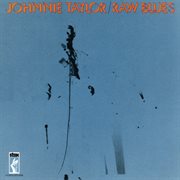 Raw blues cover image