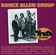 The best of the rance allen group cover image