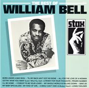 The best of william bell (remastered) cover image