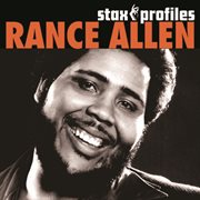 Stax profiles: rance allen cover image