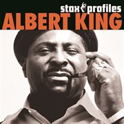 Stax profiles: albert king cover image