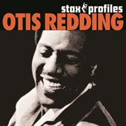 Stax profiles: otis redding cover image