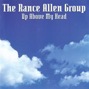 Up above my head (remastered) cover image