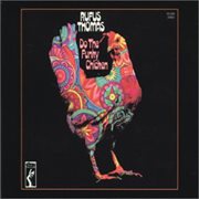 Funky chicken (reissue) cover image