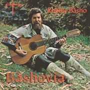Bashovia cover image