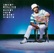 Sunny days, starry nights cover image