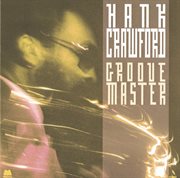 Groove master cover image