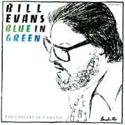 Blue in green cover image