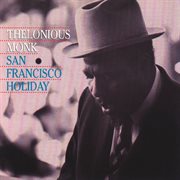 San francisco holiday (remastered) cover image