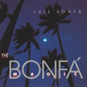 The bonfa magic cover image