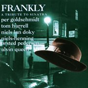 Frankly: a tribute to sinatra cover image