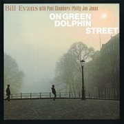 On green dolphin street (remastered) cover image