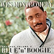 Encores, volume 2: blue 'n' boogie cover image