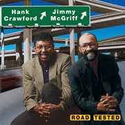 Road tested cover image
