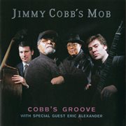Cobb's groove cover image