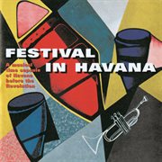 Festival in havana (reissue) cover image