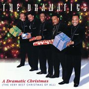 A dramatic christmas (the very best christmas of all) cover image