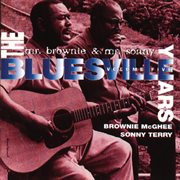 The bluesville years, vol. 5: mr brownie & mr. sonny (reissue) cover image