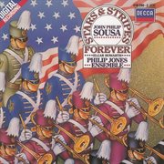 Sousa marches cover image