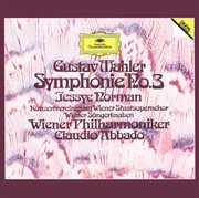Gustav mahler: symphony no. 3 cover image