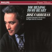 You belong to my heart cover image