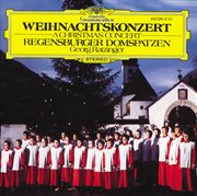 Regensburger domspatzen - a christmas concert cover image