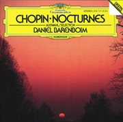 Chopin: nocturnes cover image