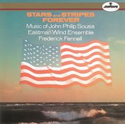 Sousa: stars and stripes forever cover image