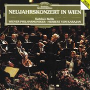 New year's concert in vienna 1987 cover image