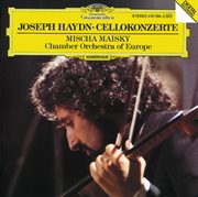Haydn: cello concertos nos.1 & 2; violin (cello) concerto no.4 cover image