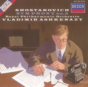 Shostakovich: symphony no.5/5 fragments, op.42 cover image