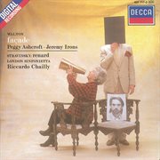 Tchaikovsky showpieces cover image