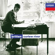 Britten: curlew river cover image