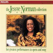 The Jessye Norman collection : a Christmas collection cover image