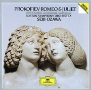 Prokofiev: romeo & juliet, op.64 cover image