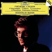 Chopin: impromptus opp. 29, 36, 51, 66; valses op. posth.; ecossaises op. 72 no. 3; mazurkas opp. 30 cover image