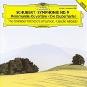 Schubert: symphony no.9 & rosamunde overture (cd 5) cover image