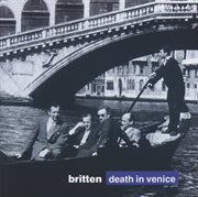 Britten: death in venice cover image