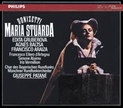 Donizetti: maria stuarda cover image