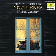 Chopin: nocturnes cover image